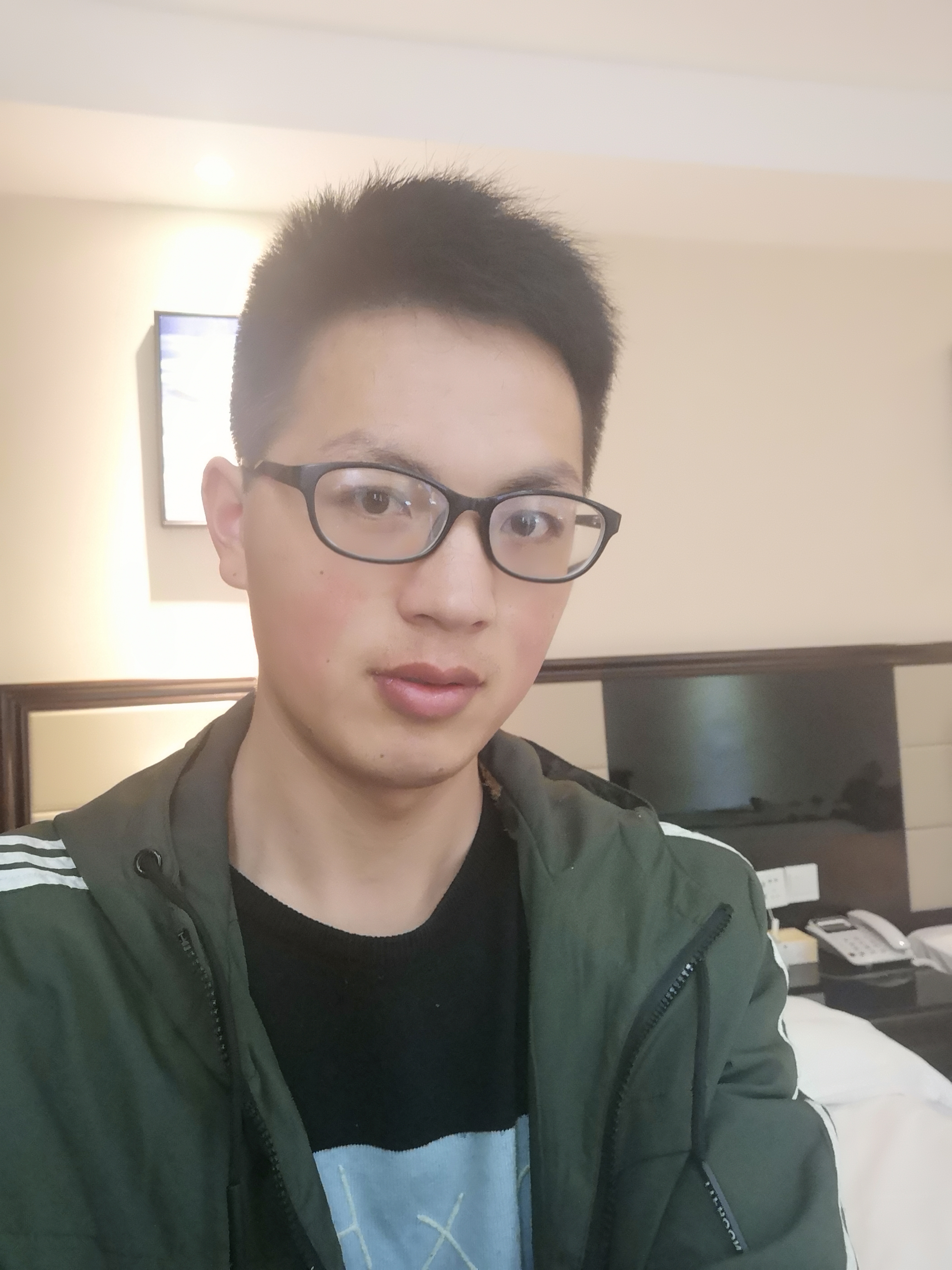 武汉弱电及网络调试-汪鹏